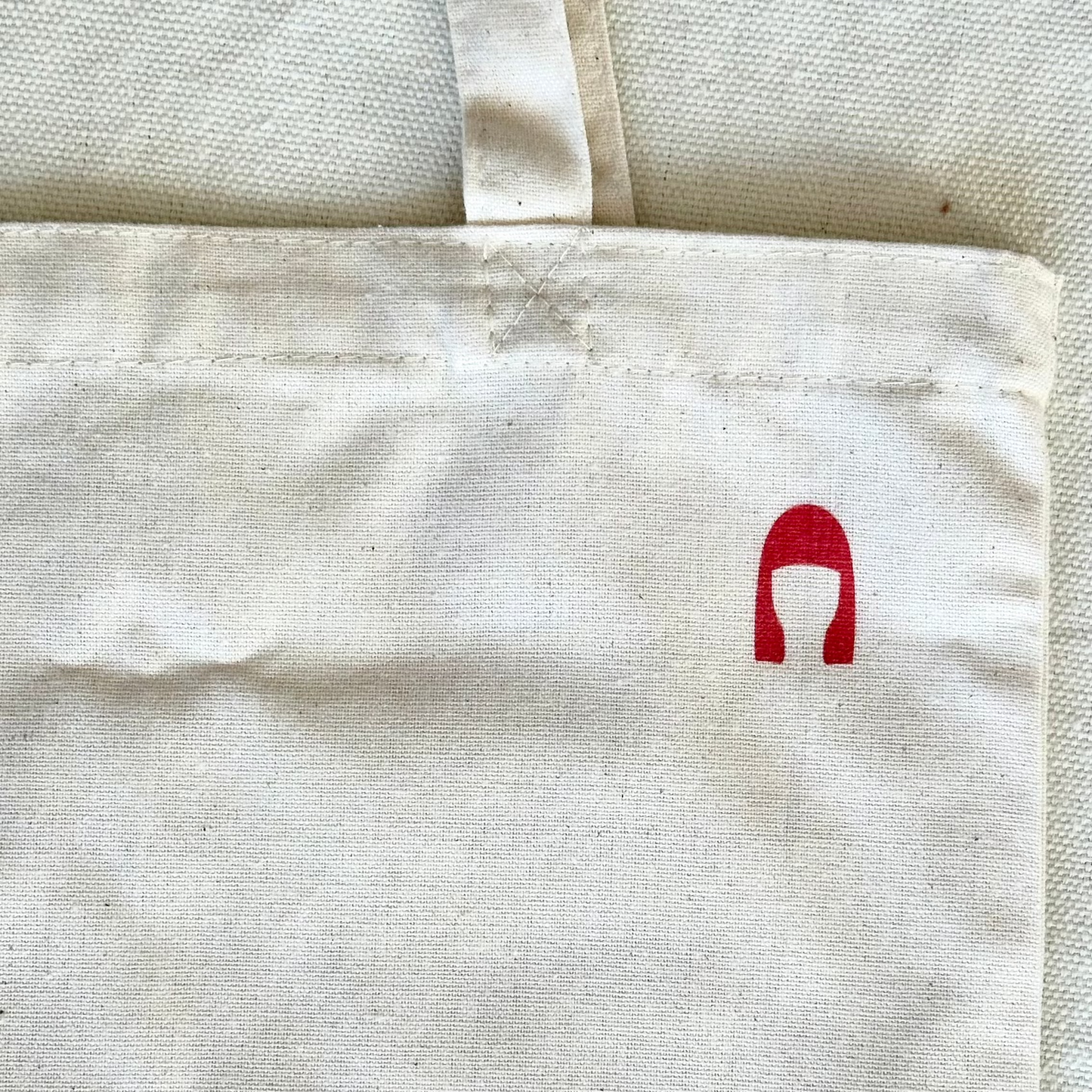 Fall in Love Tote Bag