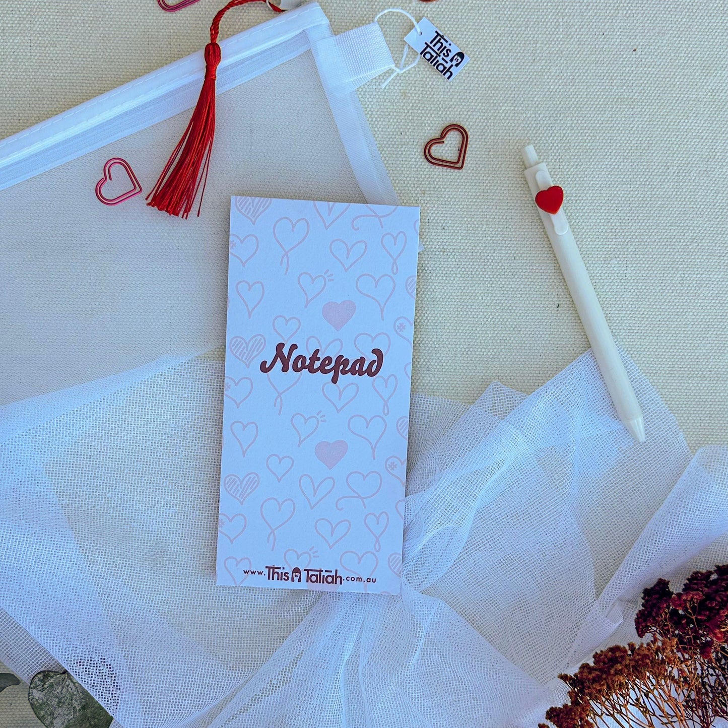 Notepad