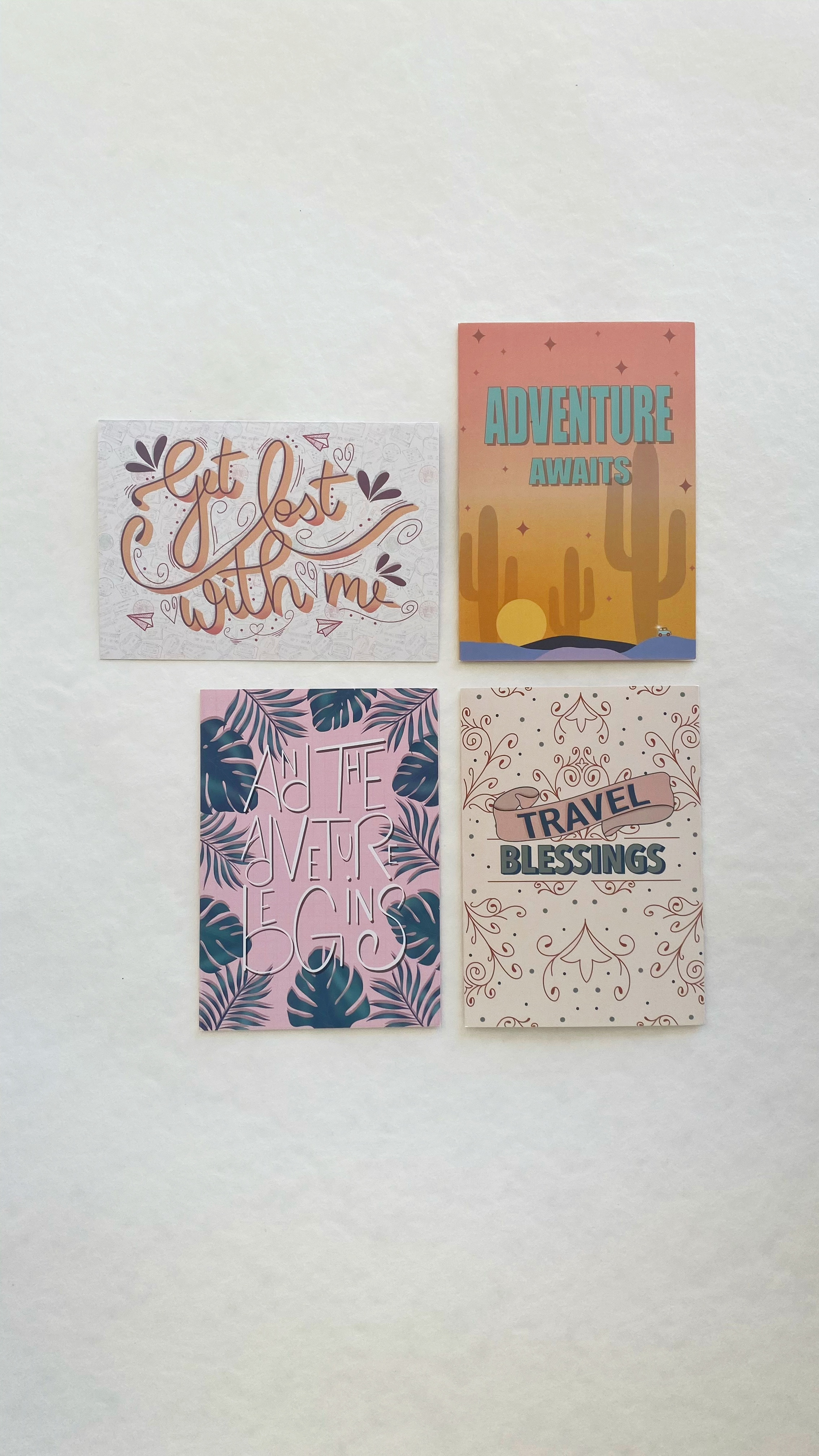 Greeting Cards