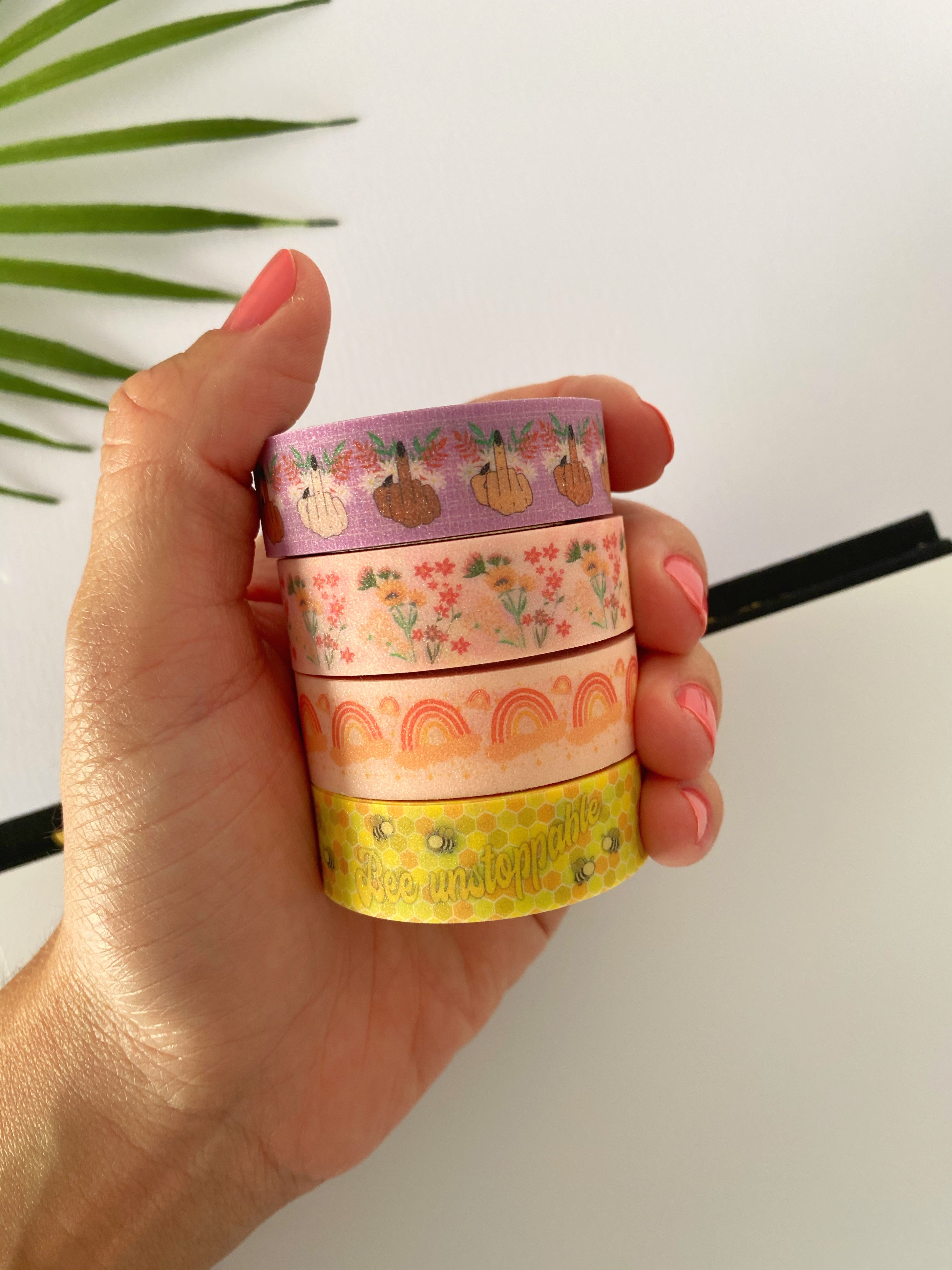 Washi Tapes