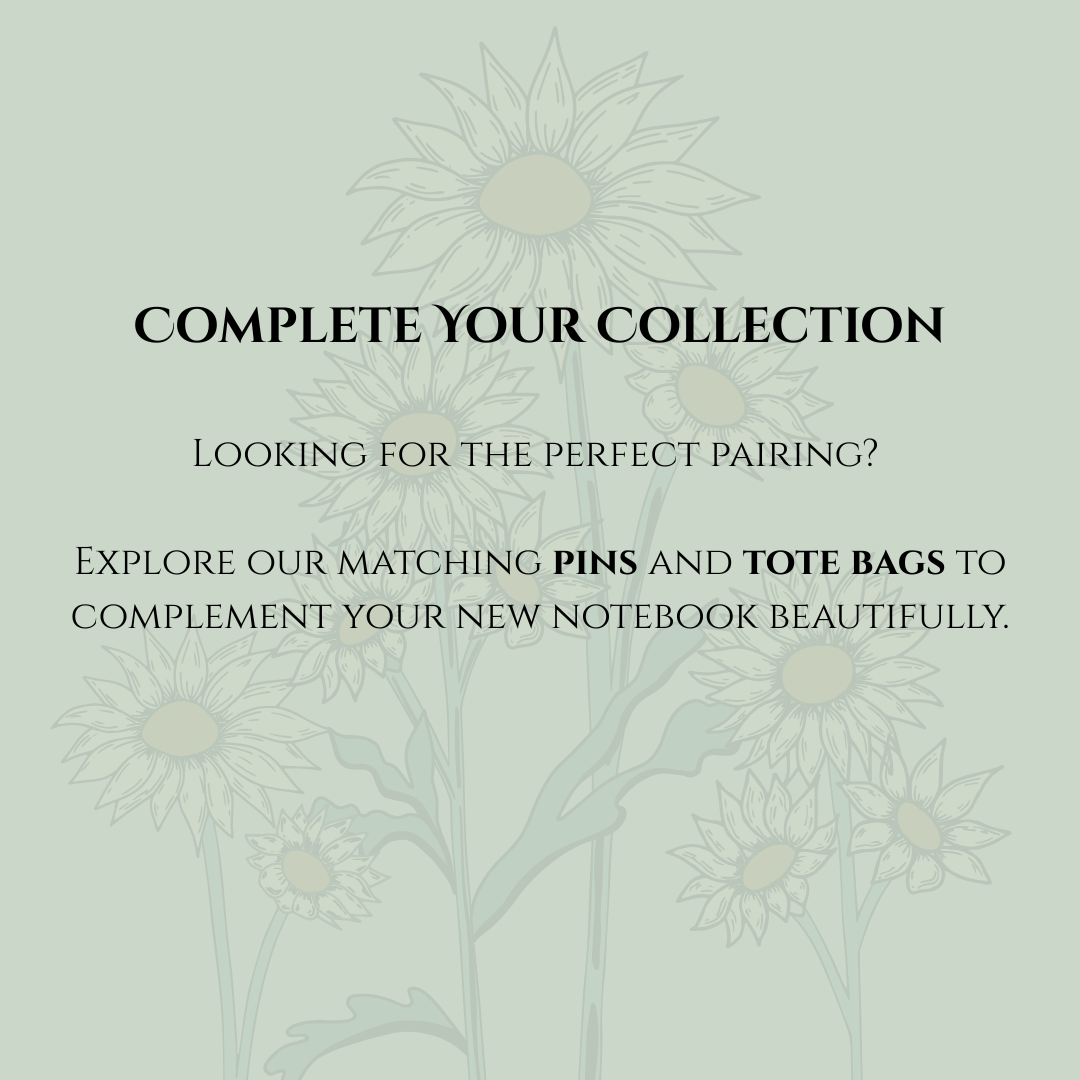 The Spring - Notepad