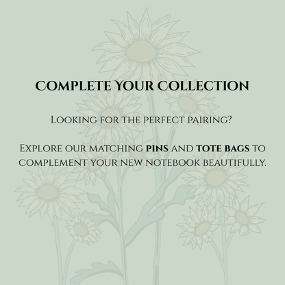 The Spring - Notepad