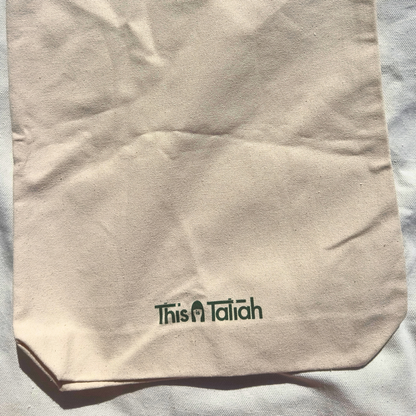 The Spring - Tote Bag