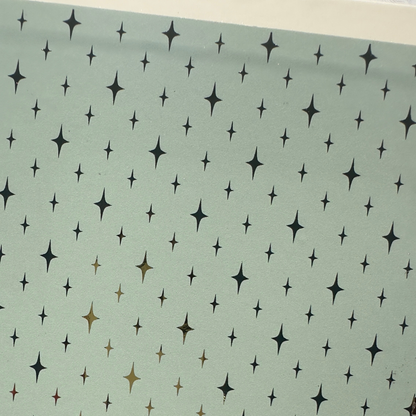 The Spring - Notebook