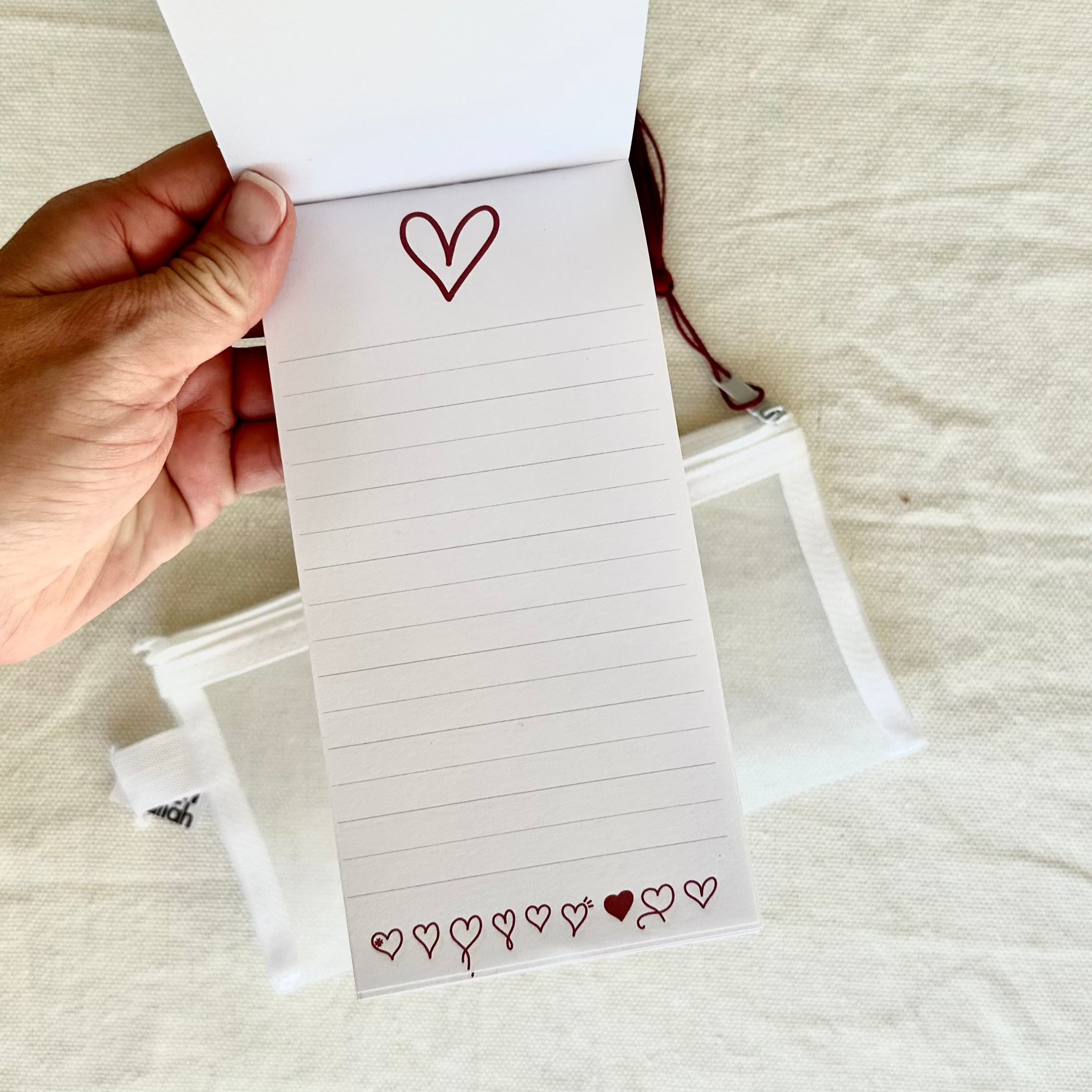 Notepad