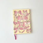 Knot Cute Hand-Stitched Journal | Handmade Notebook Australia