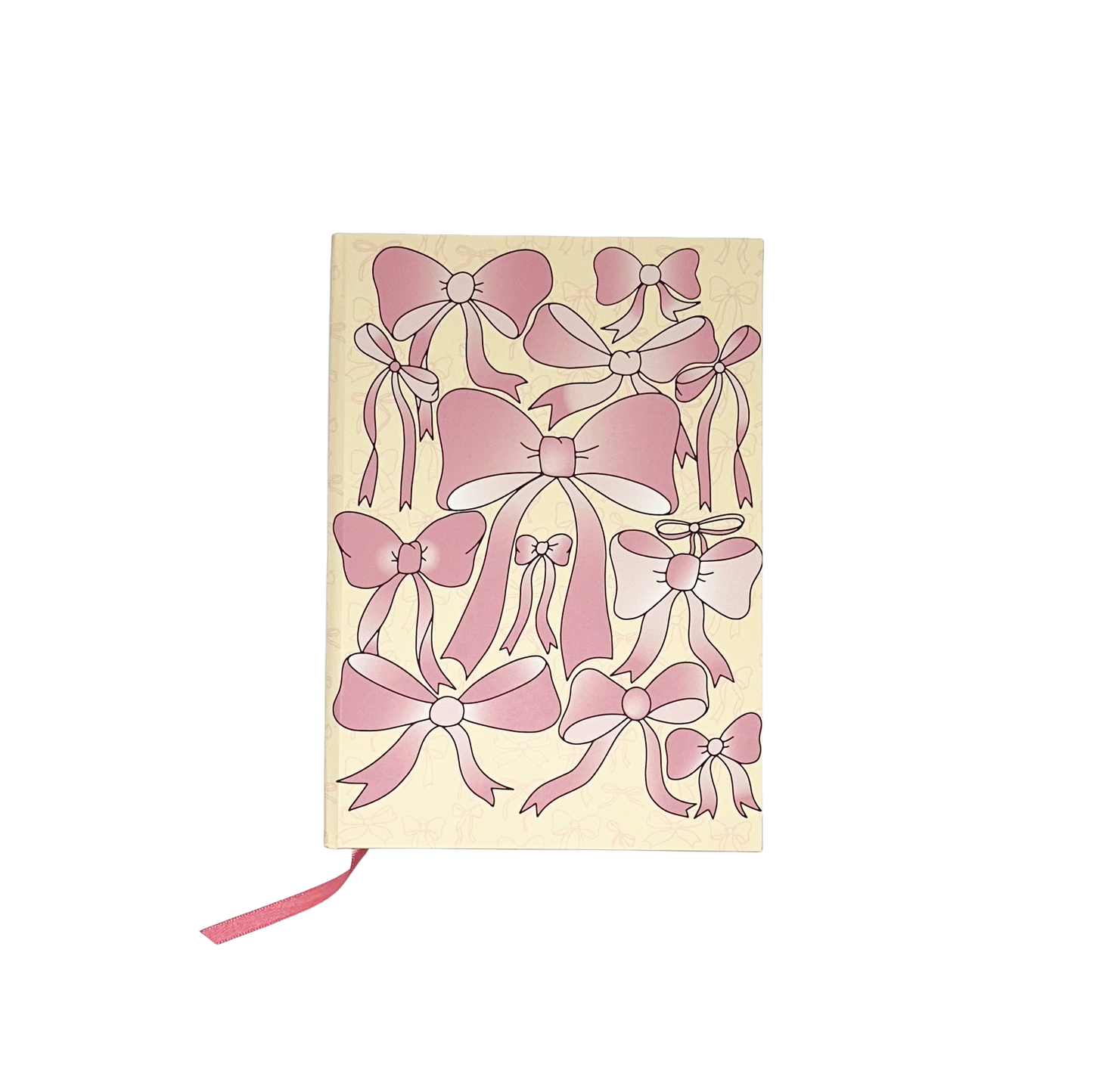 Knot Cute Hand-Stitched Journal | Handmade Notebook Australia
