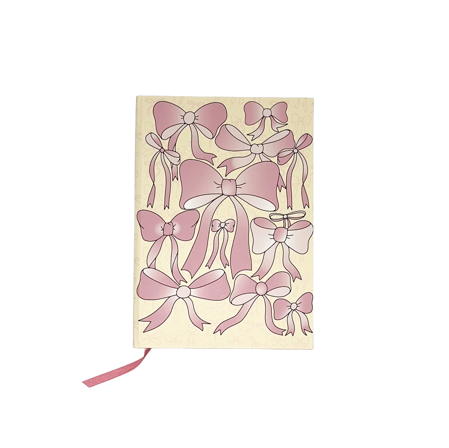 Knot Cute Hand-Stitched Journal | Handmade Notebook Australia