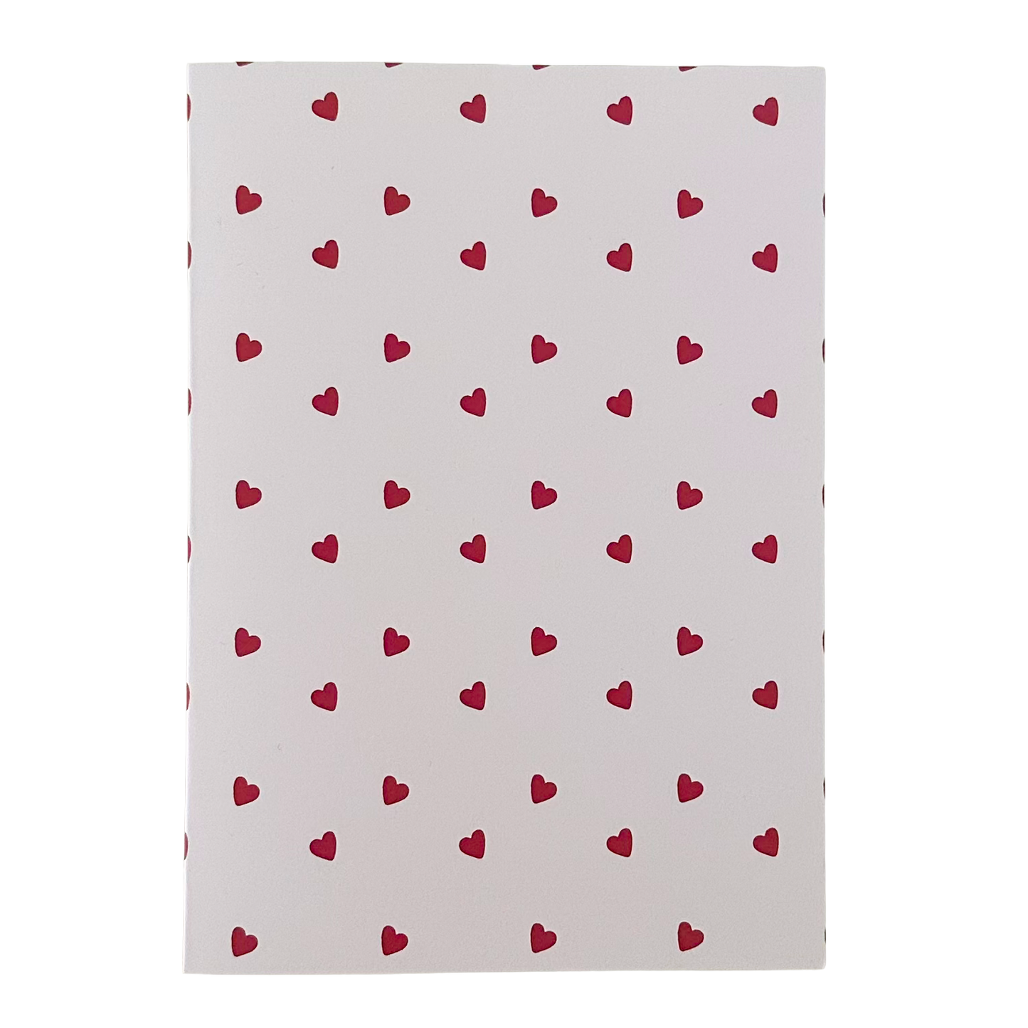 Little Hearts | Greeting Card