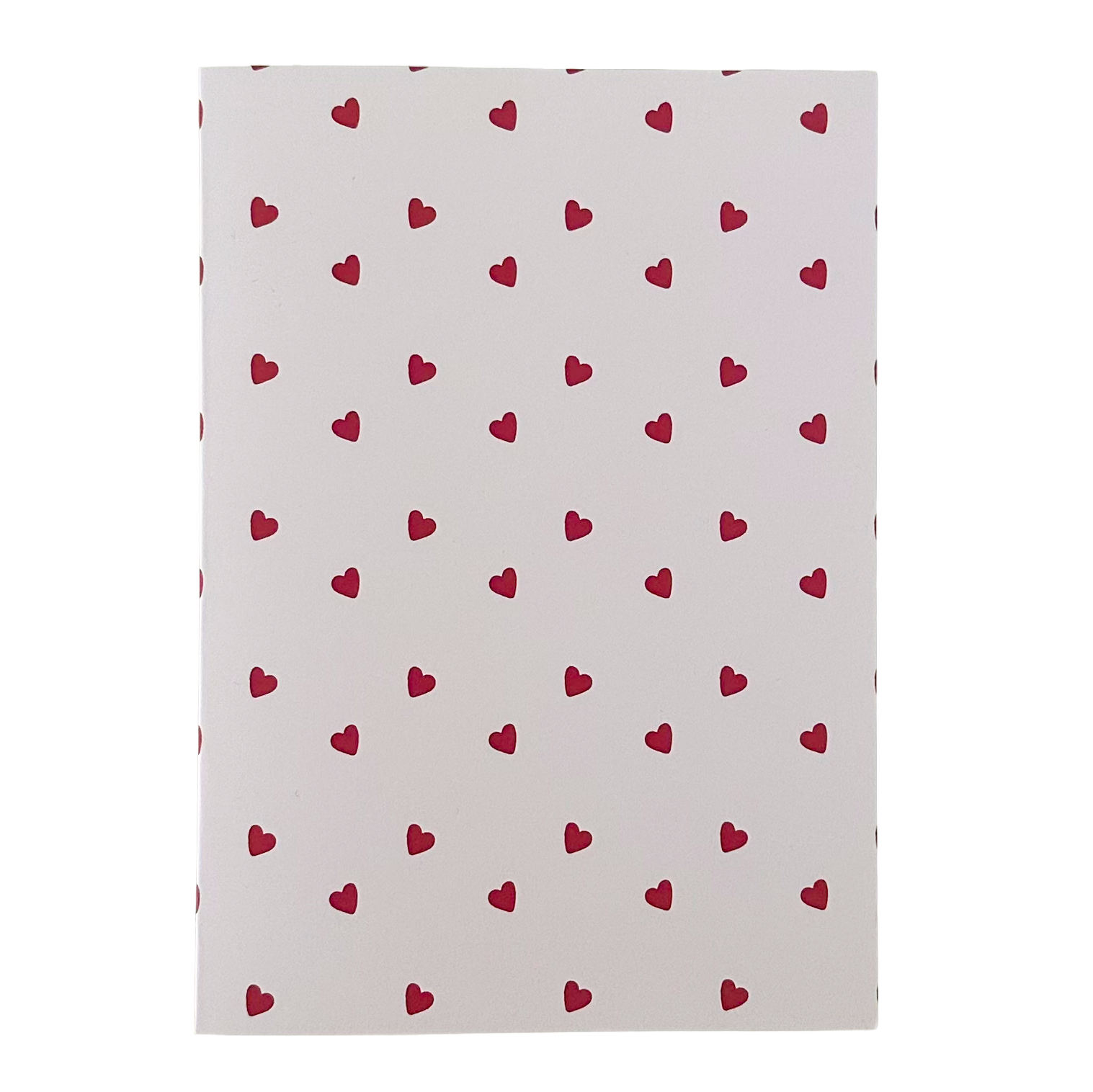 Little Hearts | Greeting Card