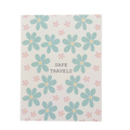 Safe travels | Greeting Card