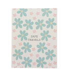 Safe travels | Greeting Card