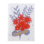 Thank you | Greeting Card