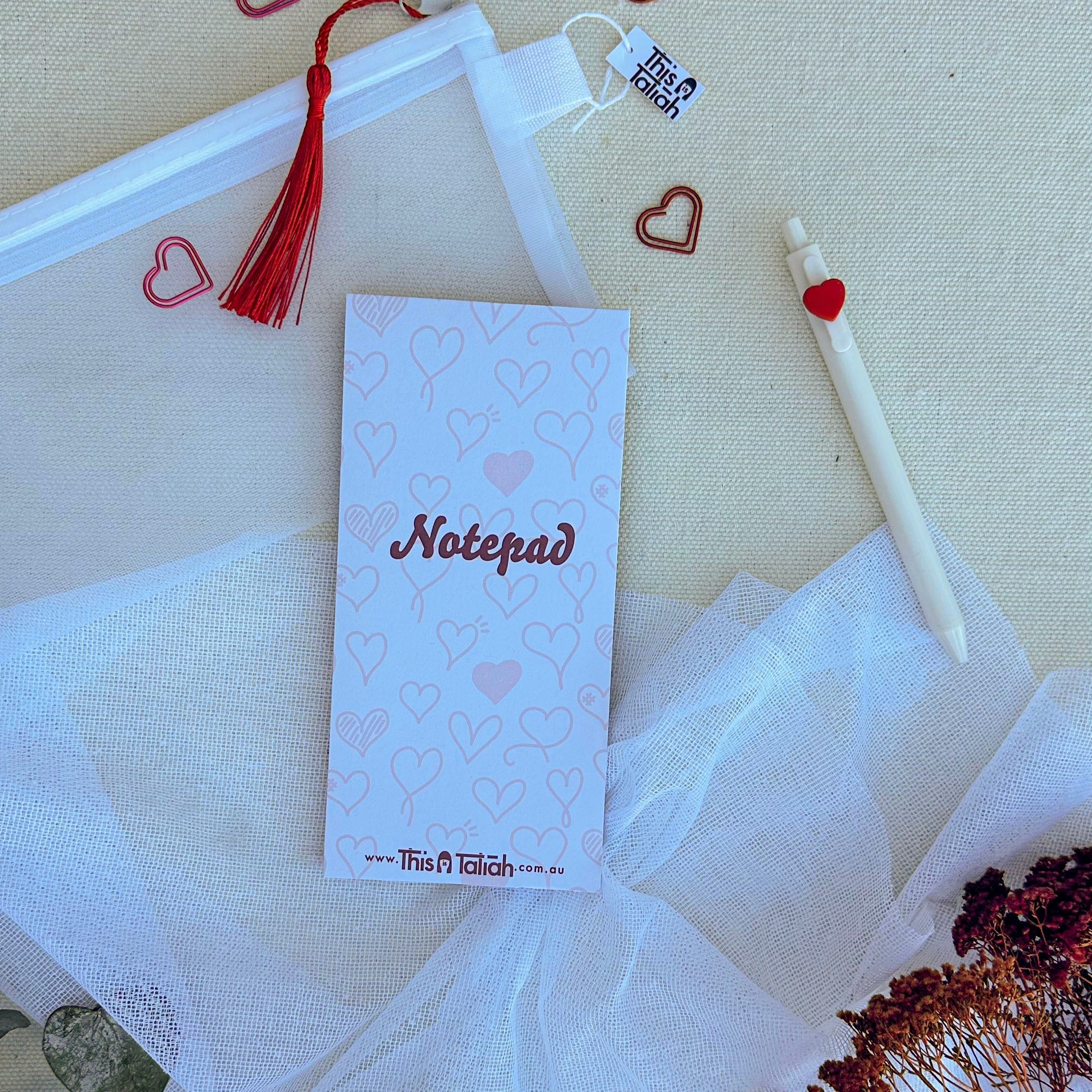 Notepad