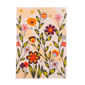 Wanderer's Floral | Greeting Card