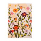 Wanderer's Floral | Greeting Card