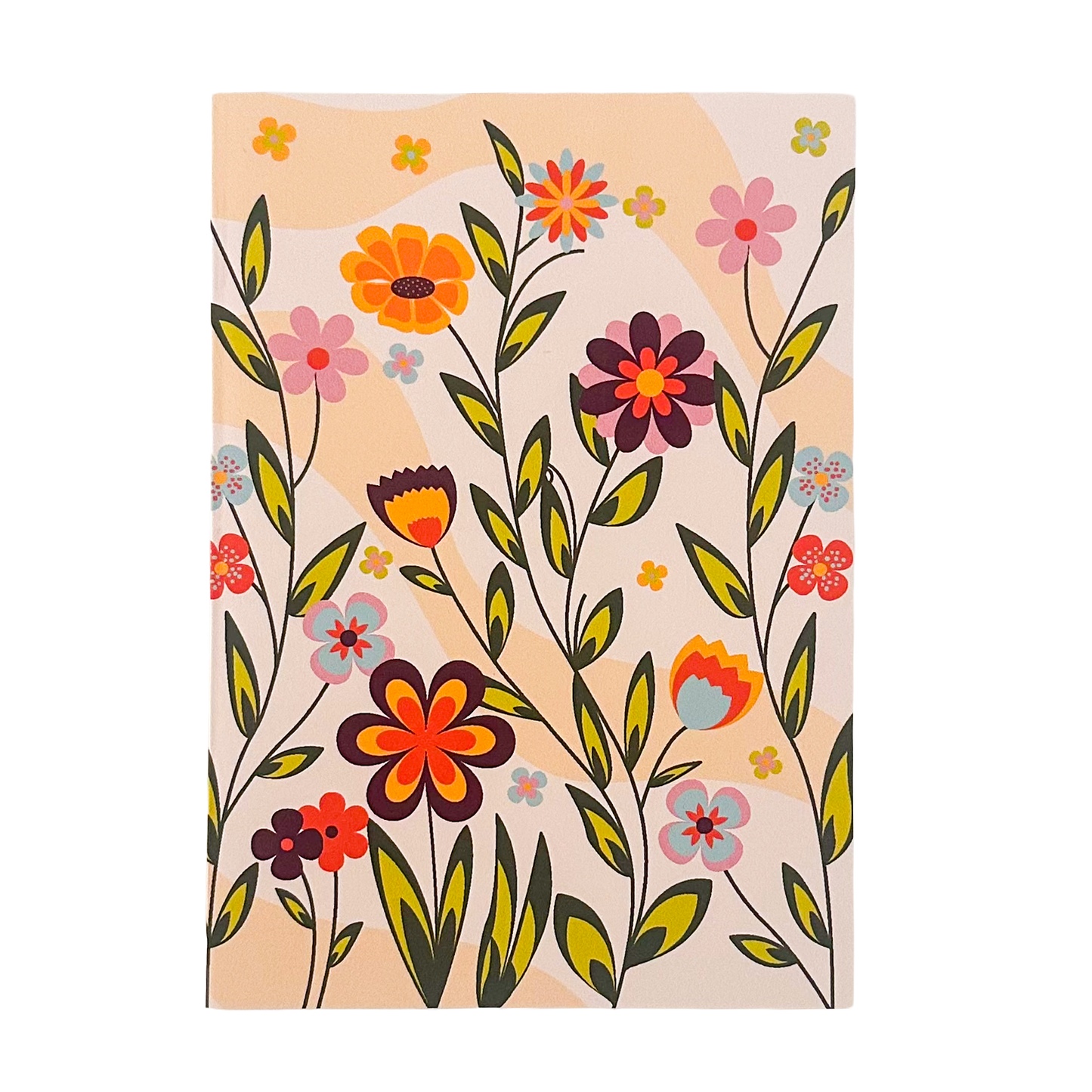 Wanderer's Floral | Greeting Card