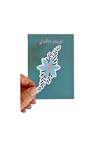 Travel Mood - sticker pack